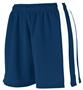 Augusta Womens Wicking Mesh Powerhouse Shorts