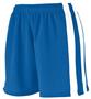 Augusta Womens Wicking Mesh Powerhouse Shorts