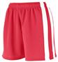 Augusta Womens Wicking Mesh Powerhouse Shorts