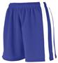 Augusta Womens Wicking Mesh Powerhouse Shorts