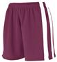 Augusta Womens Wicking Mesh Powerhouse Shorts