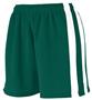 Augusta Womens Wicking Mesh Powerhouse Shorts