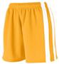 Augusta Womens Wicking Mesh Powerhouse Shorts