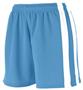 Augusta Womens Wicking Mesh Powerhouse Shorts