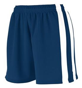 NAVY/ WHITE