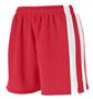 Augusta Girls Wicking Mesh Powerhouse Shorts