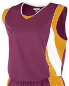 Augusta Women's Wicking Mesh Extreme Jerseys Augusta Women's Wicking Mesh Extreme Jerseys