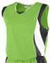 Augusta Womens Wicking Mesh Extreme Jerseys