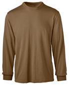 Soffe LS Military Basic Crew Neck Tee Shirts Soffe LS Military Basic Crew Neck Tee Shirts