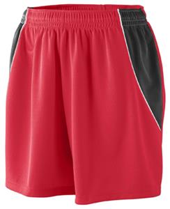RED/ BLACK/ WHITE
