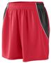 Womens Wicking Mesh Extreme Shorts