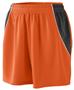 Womens Wicking Mesh Extreme Shorts