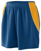 Augusta Women's Wicking Mesh Extreme Shorts