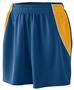Womens Wicking Mesh Extreme Shorts
