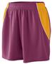 Womens Wicking Mesh Extreme Shorts