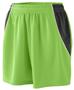 Womens Wicking Mesh Extreme Shorts