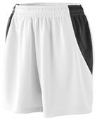 Augusta Women's Wicking Mesh Extreme Shorts