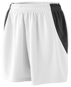WHITE/ BLACK/ WHITE