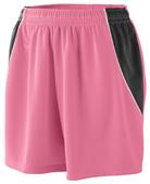 Augusta Women's Wicking Mesh Extreme Shorts
