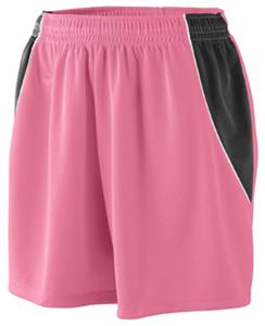 PINK/ BLACK/ WHITE