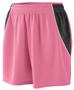 Womens Wicking Mesh Extreme Shorts