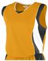 Augusta Girls Wicking Mesh Extreme Jerseys