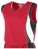 Augusta Girls' Wicking Mesh Extreme Jerseys