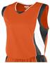 Augusta Girls Wicking Mesh Extreme Jerseys