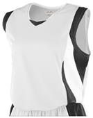 Augusta Girls' Wicking Mesh Extreme Jerseys