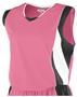 Augusta Girls Wicking Mesh Extreme Jerseys