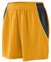 Girls Wicking Mesh Extreme Shorts