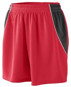 RED/ BLACK/ WHITE