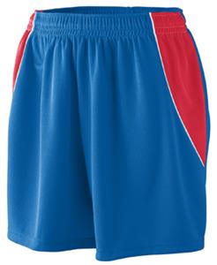 ROYAL/ RED/ WHITE