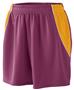 Girls Wicking Mesh Extreme Shorts