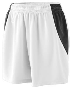 WHITE/ BLACK/ WHITE