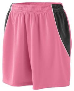 PINK/ BLACK/ WHITE