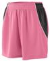 Girls Wicking Mesh Extreme Shorts