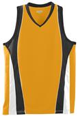 Augusta Women's Wicking Mesh Advantage Jerseys