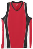 Augusta Women's Wicking Mesh Advantage Jerseys