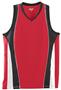 Augusta Womens Wicking Mesh Advantage Jerseys