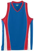 Augusta Women's Wicking Mesh Advantage Jerseys