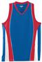 Augusta Womens Wicking Mesh Advantage Jerseys