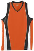 Augusta Women's Wicking Mesh Advantage Jerseys