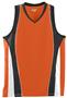 Augusta Womens Wicking Mesh Advantage Jerseys