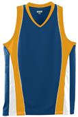 Augusta Women's Wicking Mesh Advantage Jerseys