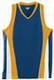 Augusta Womens Wicking Mesh Advantage Jerseys