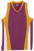 Augusta Women's Wicking Mesh Advantage Jerseys