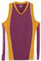 Augusta Womens Wicking Mesh Advantage Jerseys