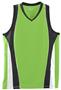 Augusta Womens Wicking Mesh Advantage Jerseys