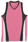 Augusta Womens Wicking Mesh Advantage Jerseys CO Augusta Womens Wicking Mesh Advantage Jerseys CO
